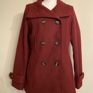 Thread & Supply coat
